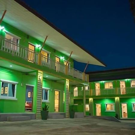 VII House Rawai Phuket 빌라 외부 사진