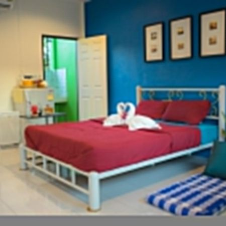 VII House Rawai Phuket 빌라 외부 사진