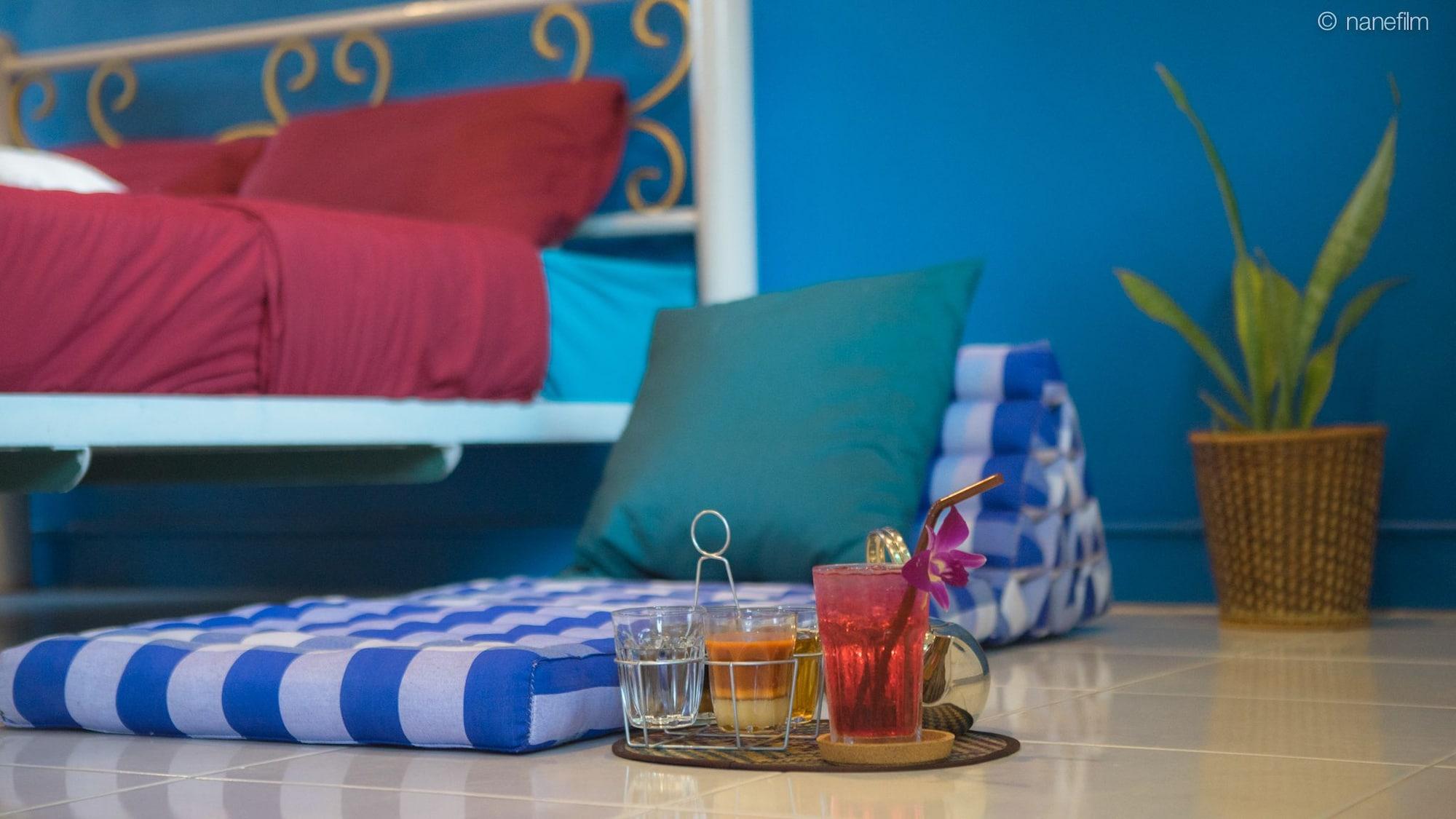 VII House Rawai Phuket 빌라 외부 사진