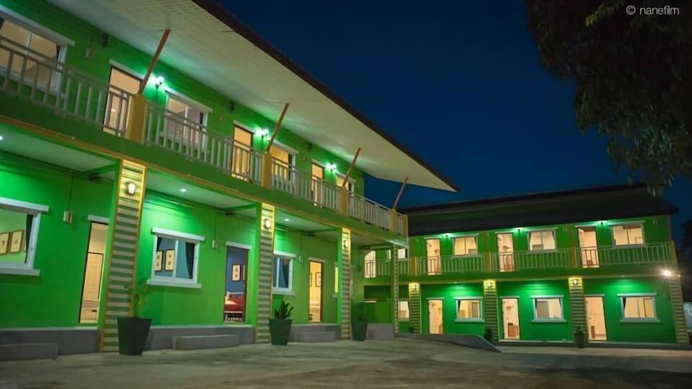 VII House Rawai Phuket 빌라 외부 사진