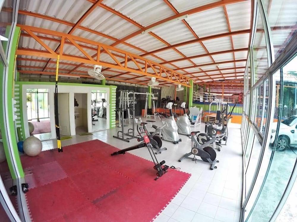 VII House Rawai Phuket 빌라 외부 사진