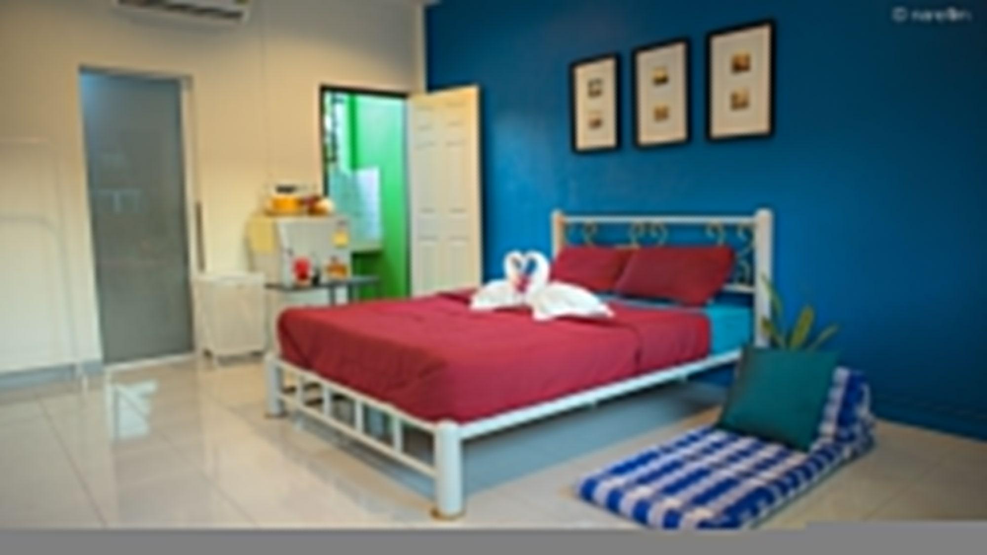 VII House Rawai Phuket 빌라 외부 사진