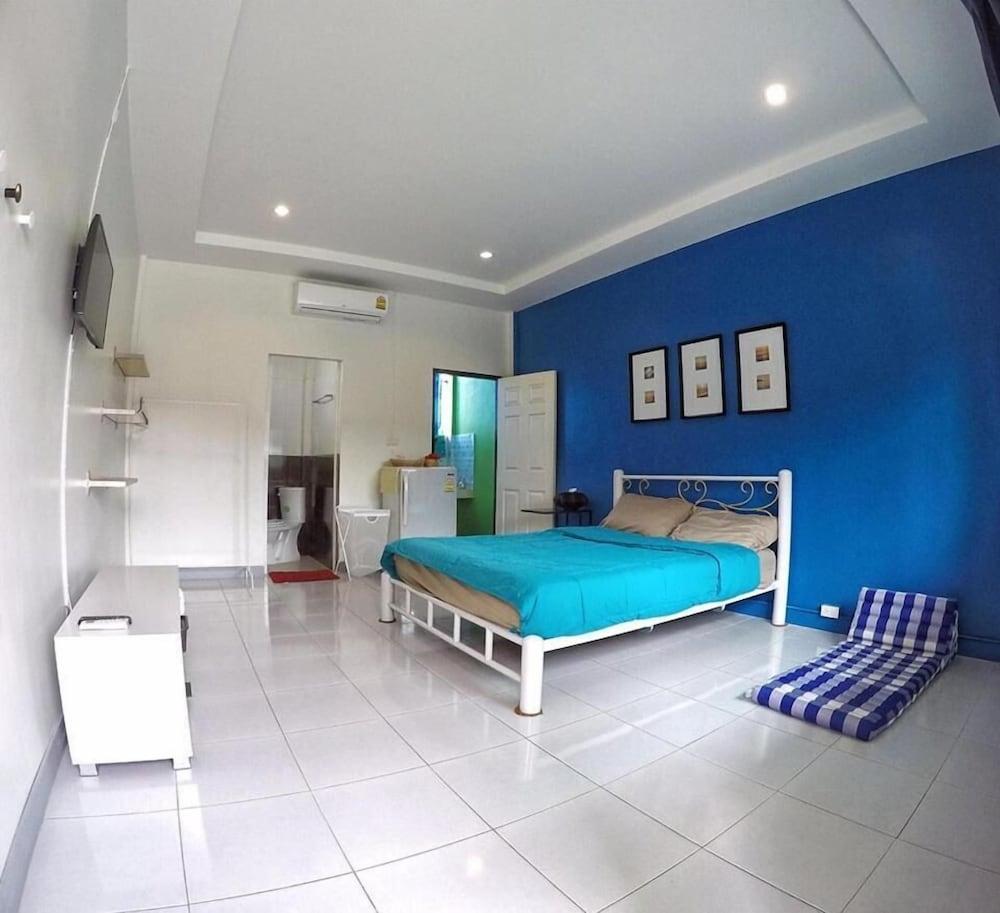 VII House Rawai Phuket 빌라 외부 사진