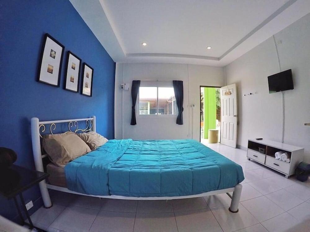 VII House Rawai Phuket 빌라 외부 사진