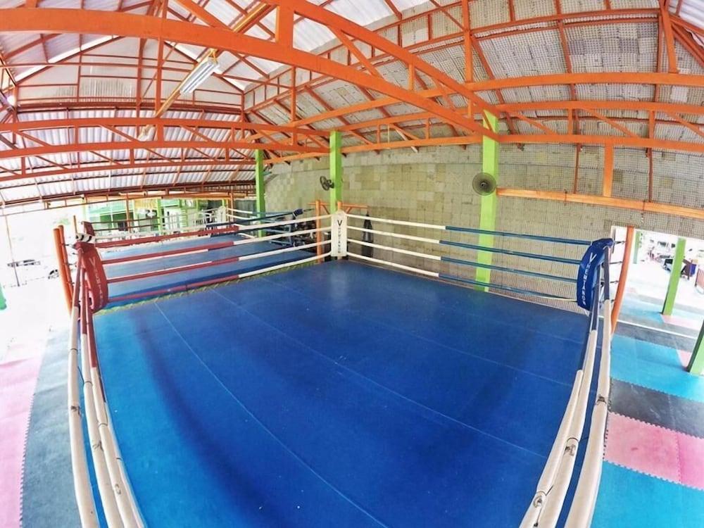 VII House Rawai Phuket 빌라 외부 사진