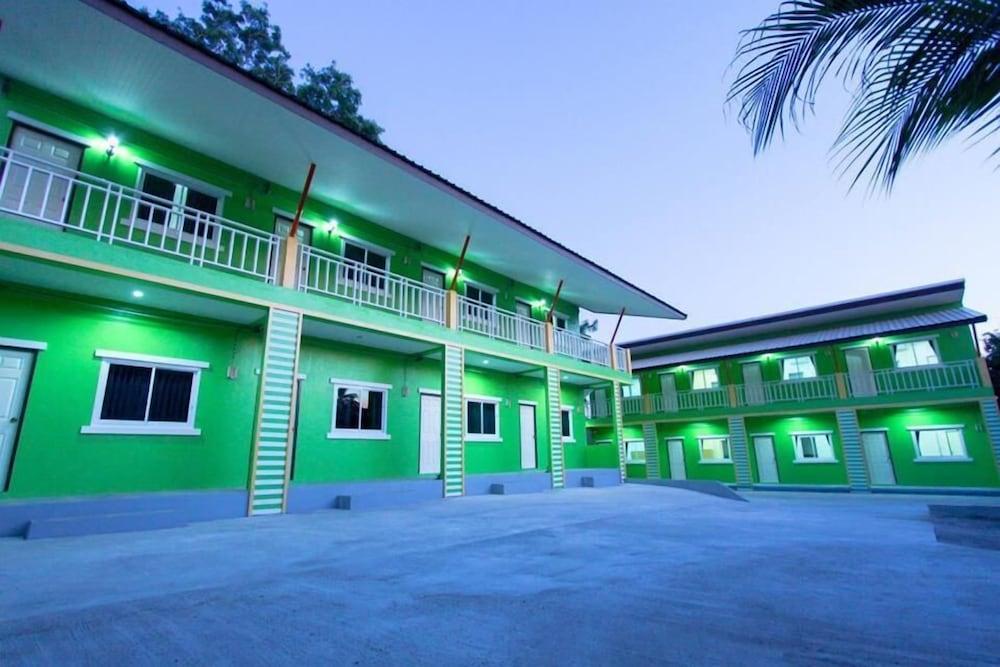 VII House Rawai Phuket 빌라 외부 사진
