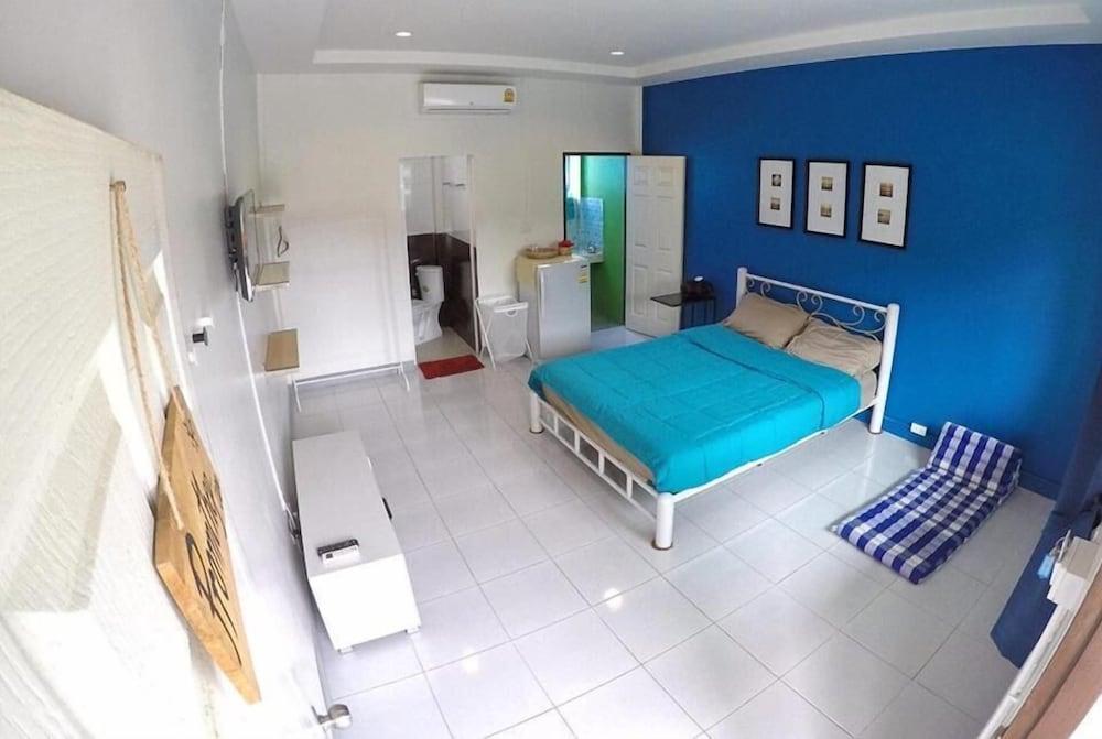 VII House Rawai Phuket 빌라 외부 사진