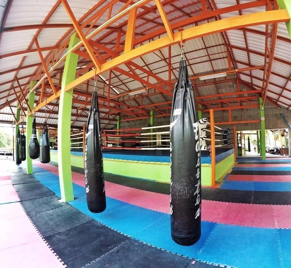 VII House Rawai Phuket 빌라 외부 사진