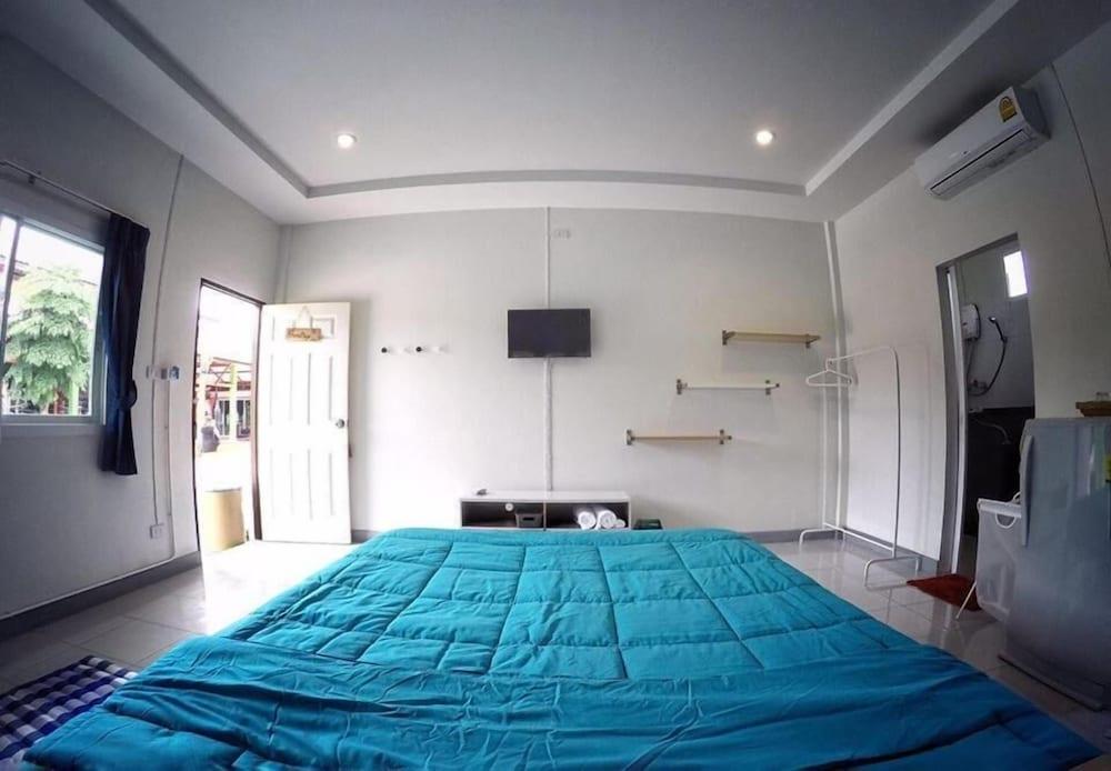 VII House Rawai Phuket 빌라 외부 사진