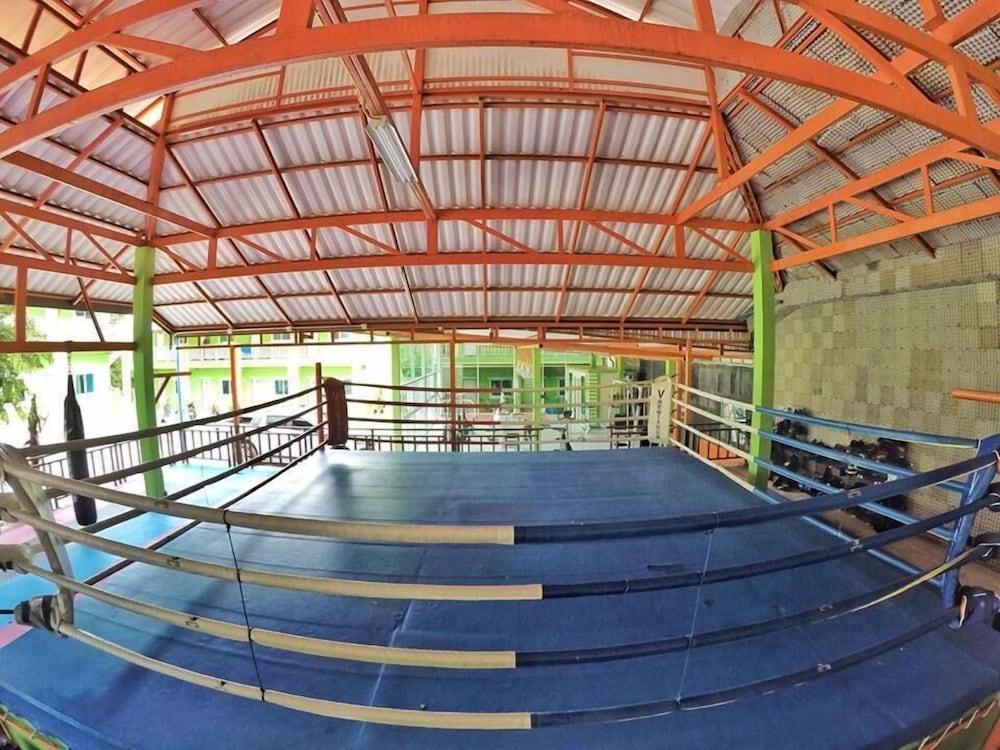 VII House Rawai Phuket 빌라 외부 사진