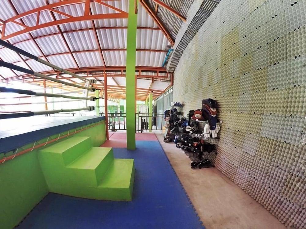 VII House Rawai Phuket 빌라 외부 사진