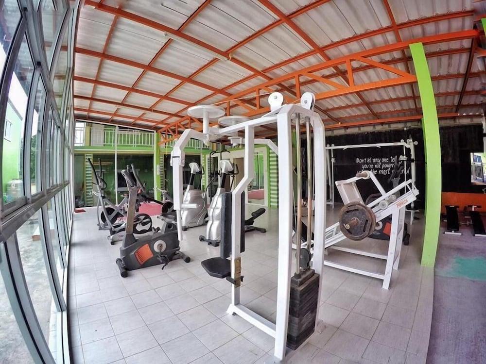 VII House Rawai Phuket 빌라 외부 사진