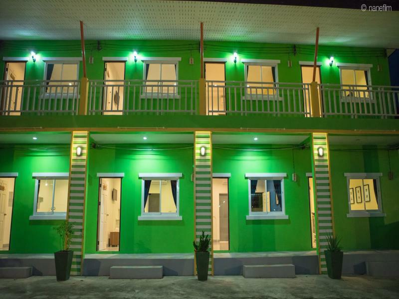 VII House Rawai Phuket 빌라 외부 사진