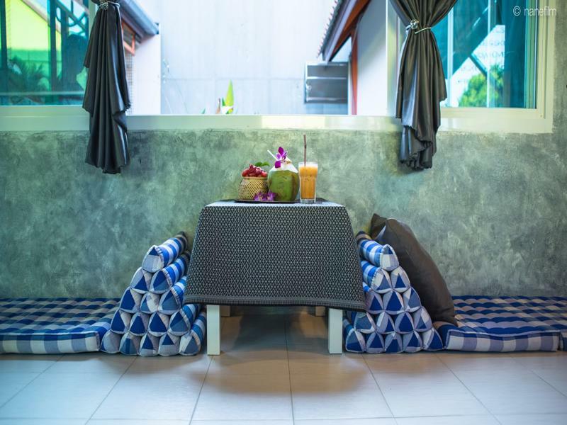 VII House Rawai Phuket 빌라 외부 사진