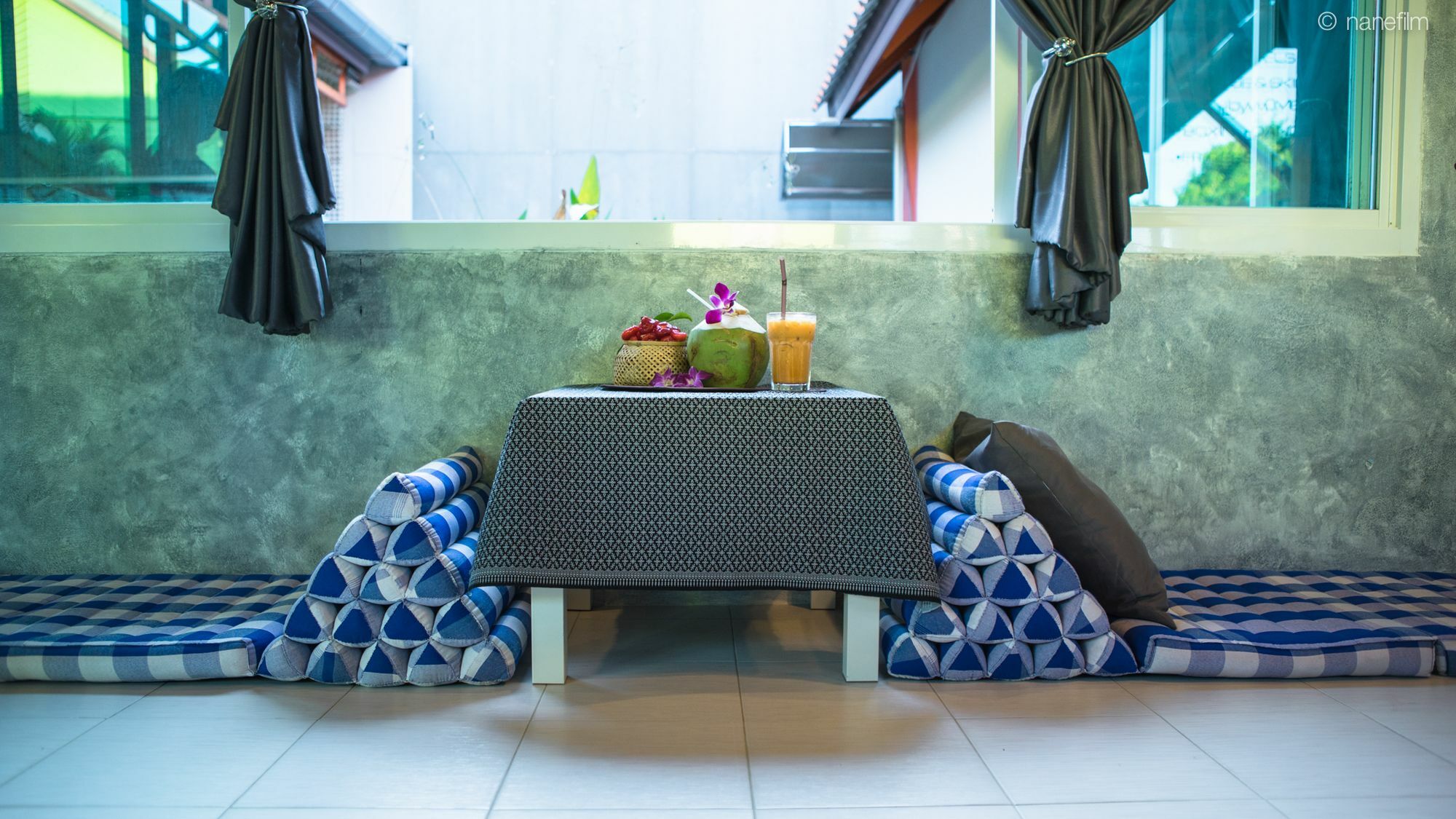 VII House Rawai Phuket 빌라 외부 사진