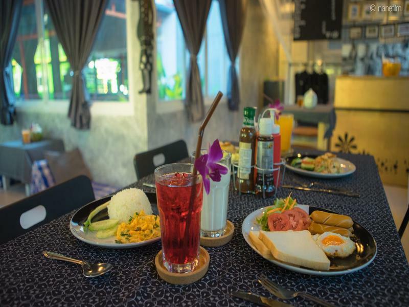 VII House Rawai Phuket 빌라 외부 사진