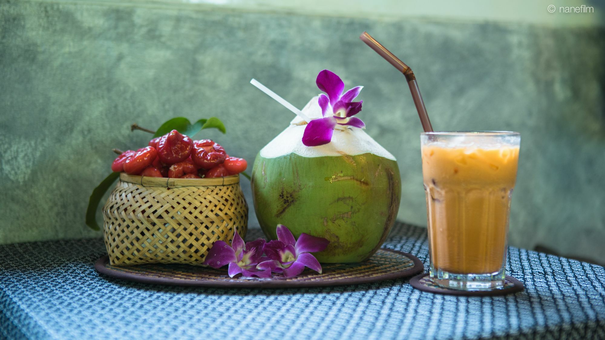 VII House Rawai Phuket 빌라 외부 사진