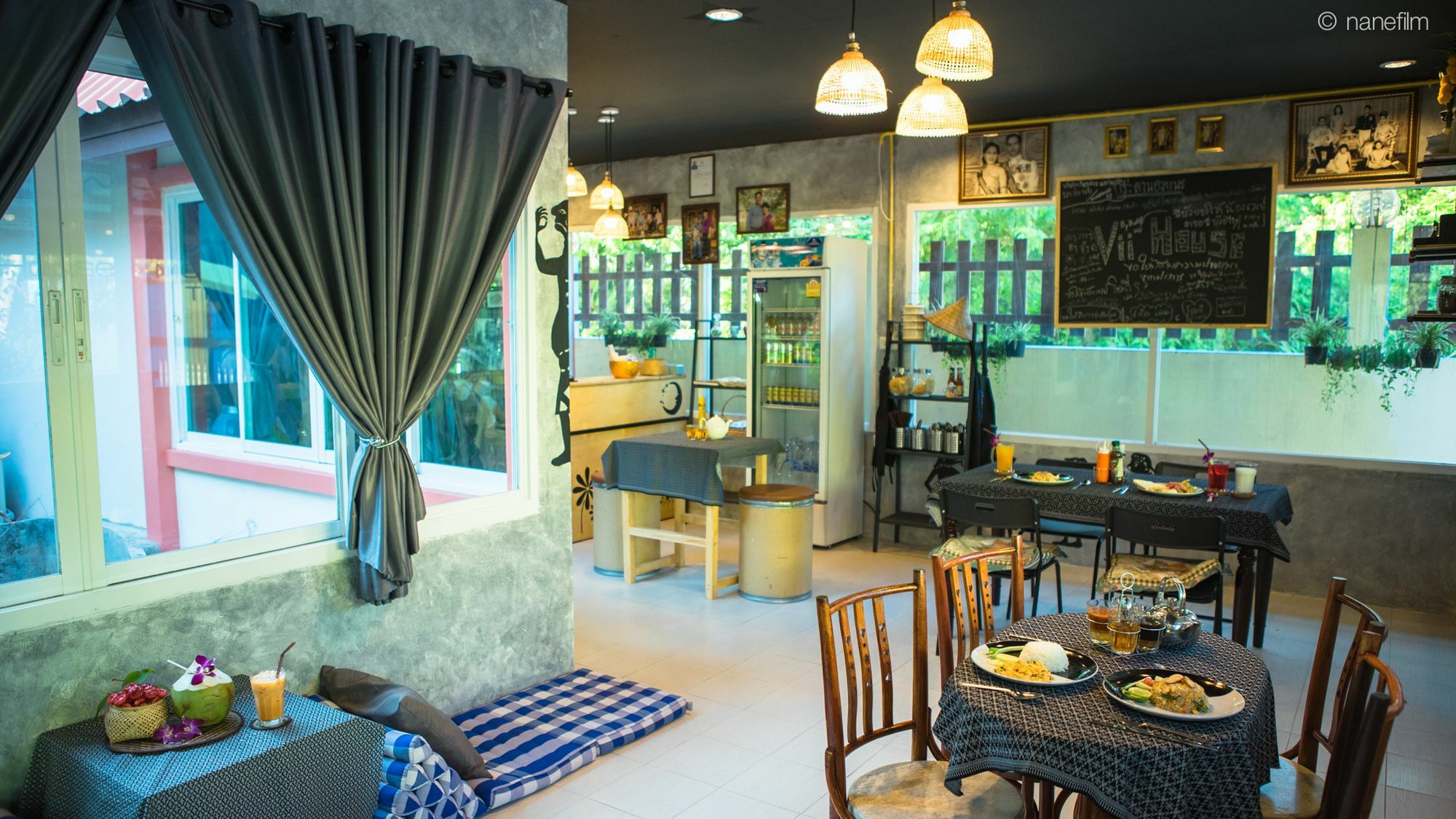 VII House Rawai Phuket 빌라 외부 사진