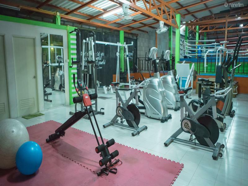 VII House Rawai Phuket 빌라 외부 사진