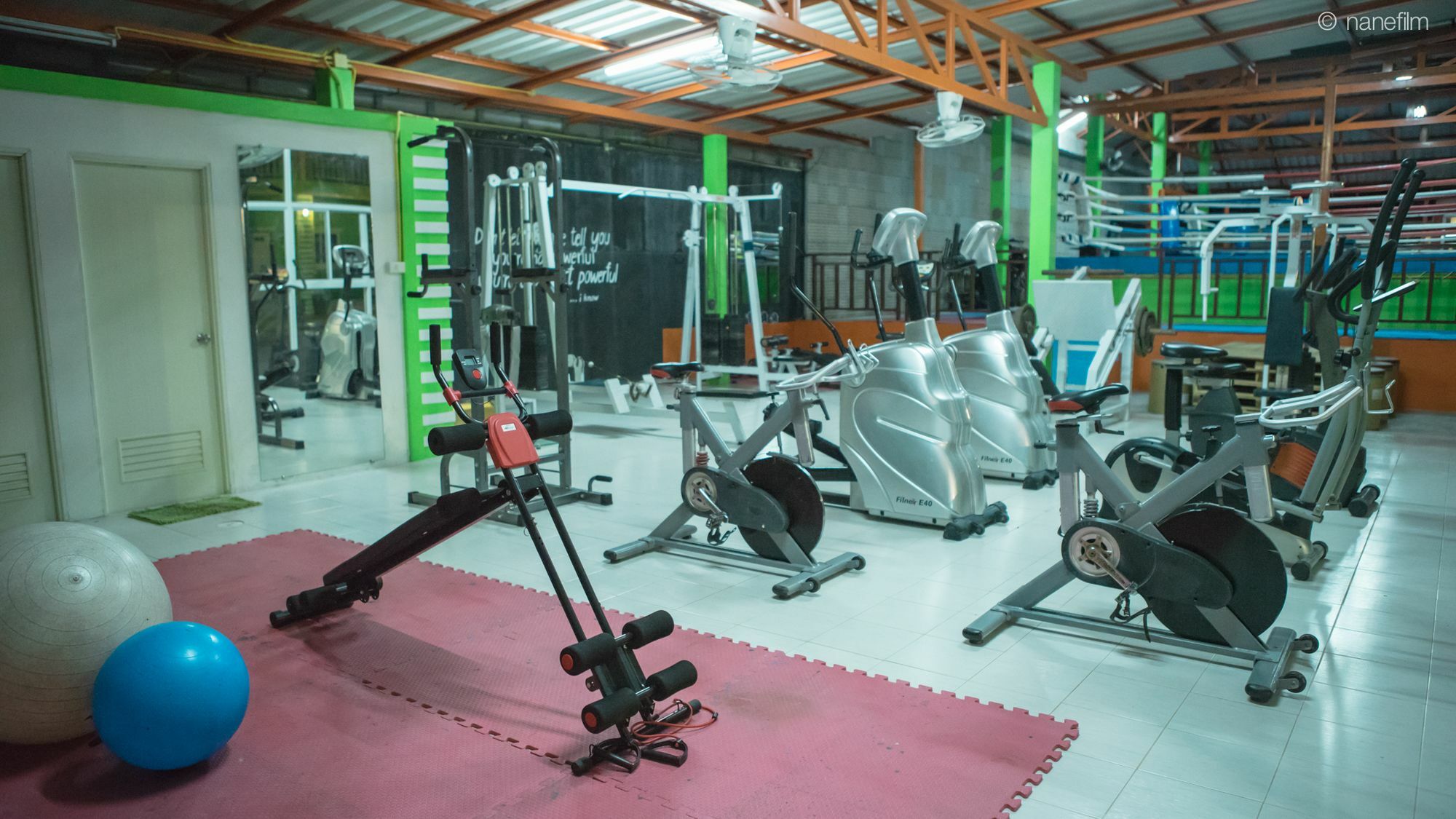 VII House Rawai Phuket 빌라 외부 사진