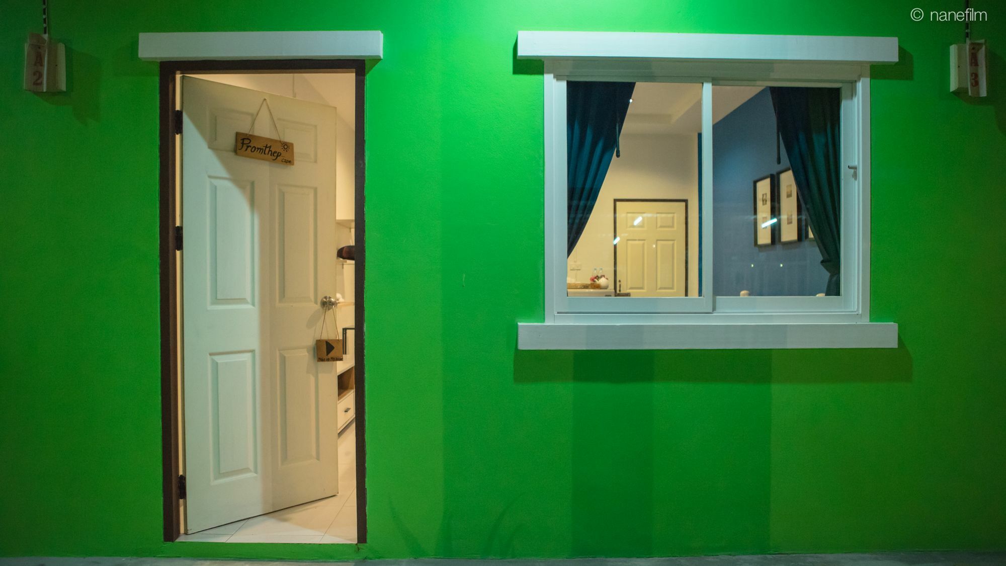 VII House Rawai Phuket 빌라 외부 사진