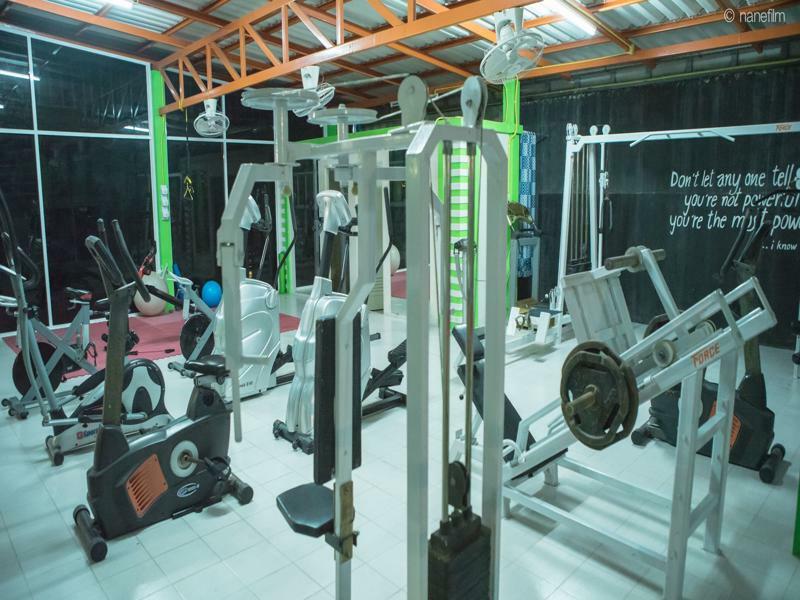 VII House Rawai Phuket 빌라 외부 사진