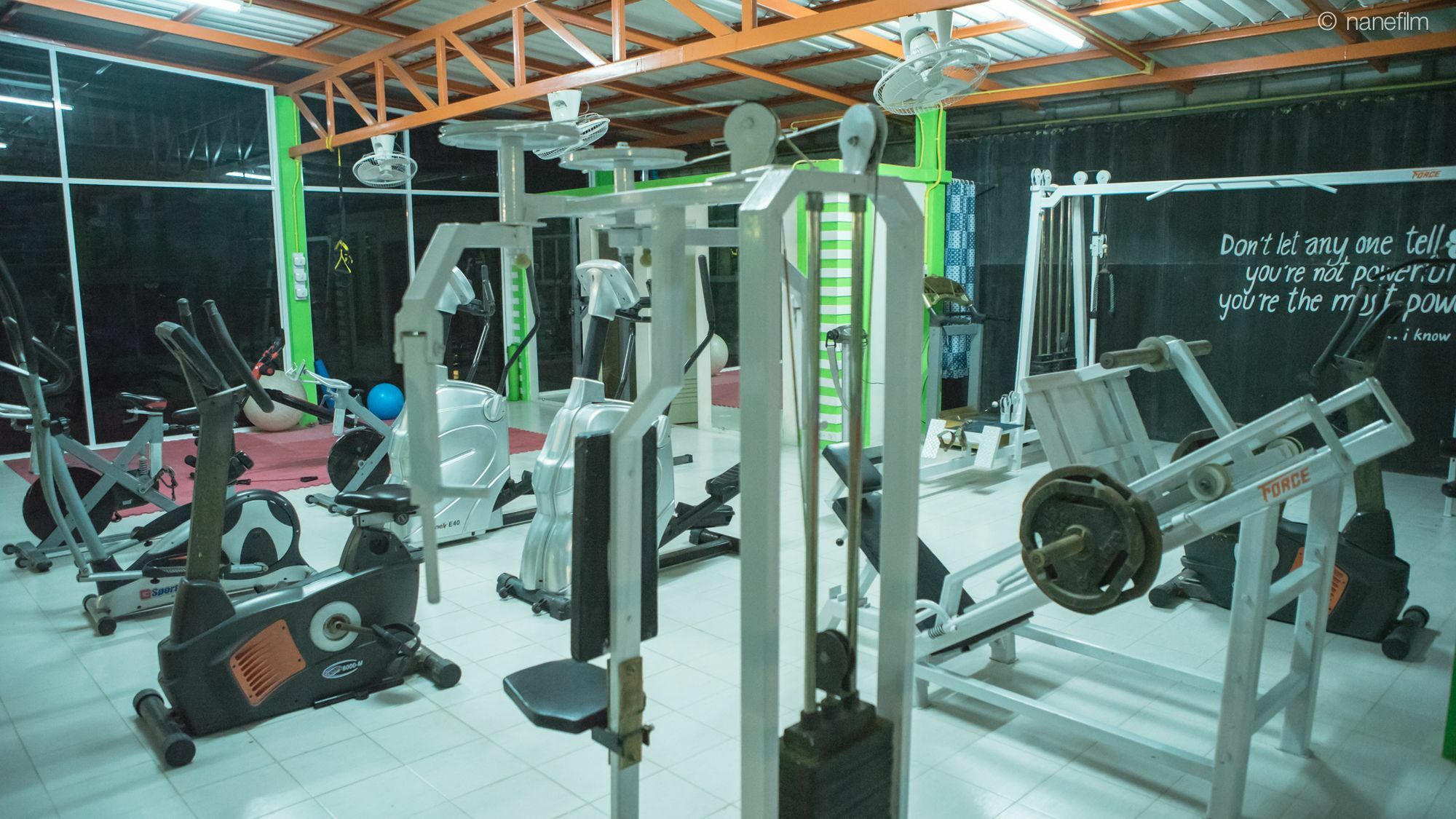 VII House Rawai Phuket 빌라 외부 사진